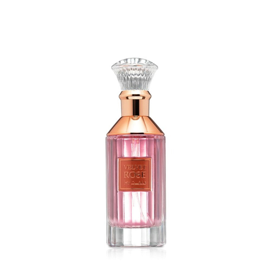 Lattafa Velvet Rose Mujer 100 ML EDP