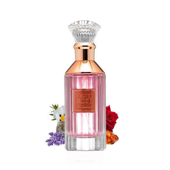 Lattafa Velvet Rose Mujer 100ML EDP – vista 3