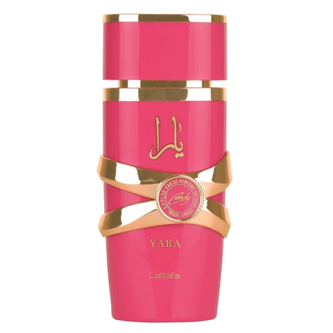 Lattafa Yara Candy EDP 100ML