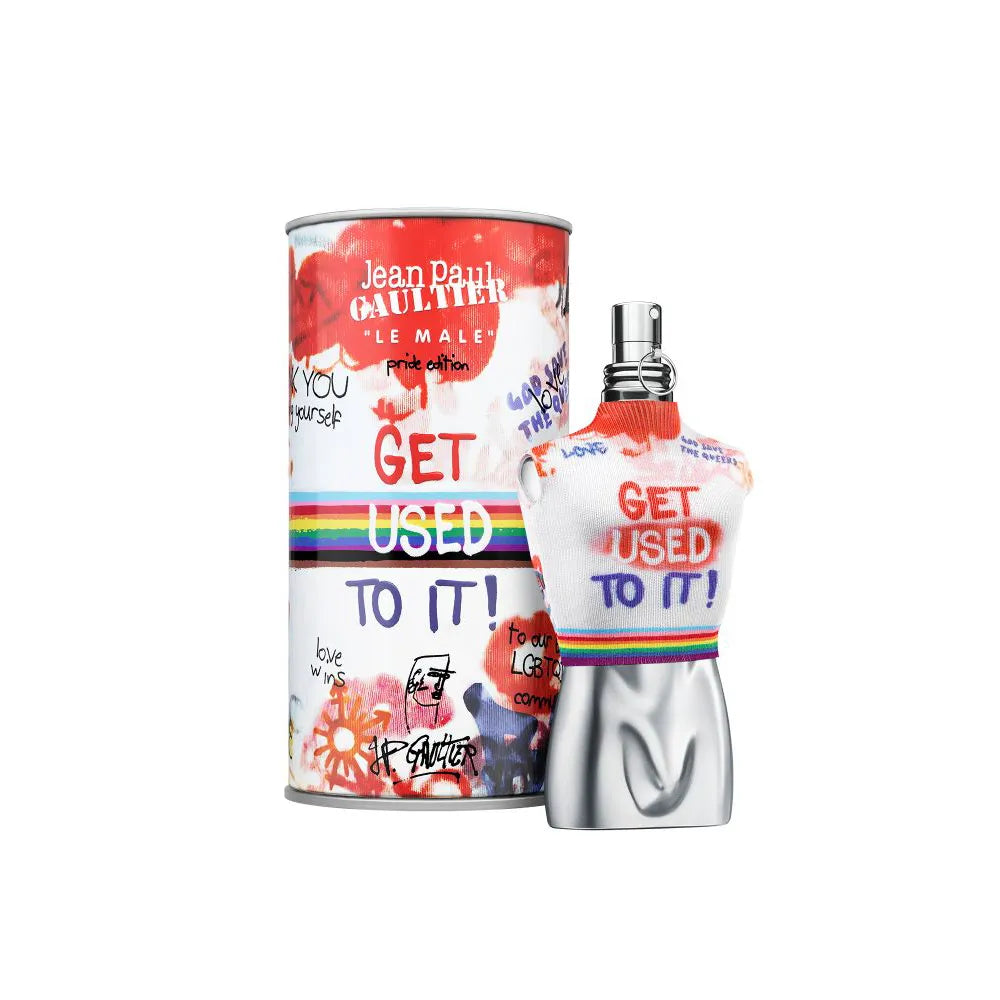 Jean Paul Gaultier Le Male Pride 125ML