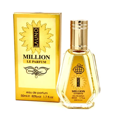 Fragrance World La Uno Million Leparfum Edp 50ml