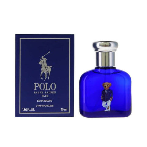 Ralph Lauren Polo Blue Edt 40ML