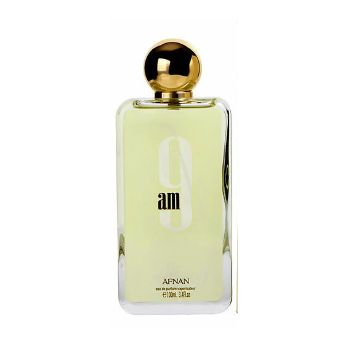 Perfume Afnan 9AM 100ML EDP