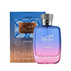 Rasasi Hawas London EDP 100ML