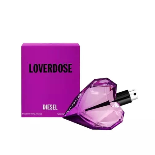 Diesel Loverdose 30 ML EDT