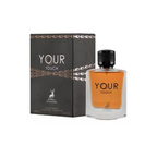 Maison Alhambra Your Touch Hombre 100ML EDP