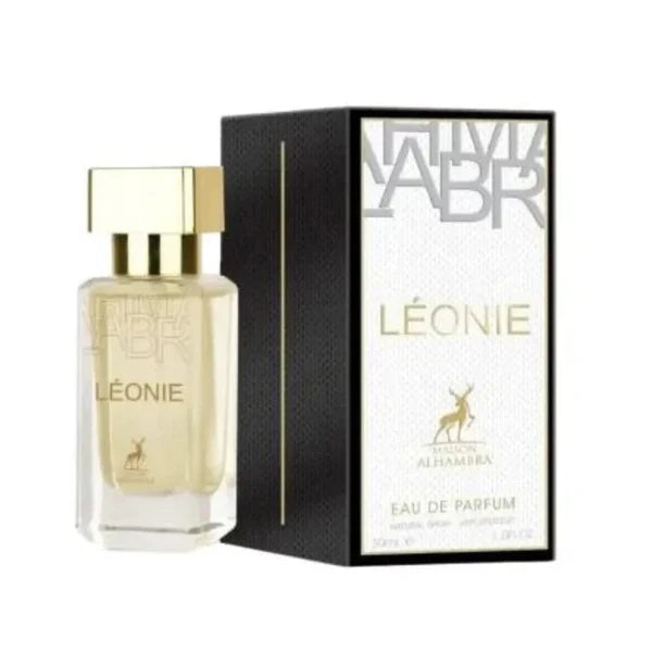 MAISON ALHAMBRA LEONIE MUJER 30ML EDP