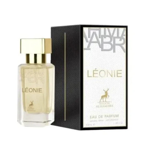 MAISON ALHAMBRA LEONIE MUJER 30ML EDP