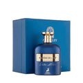 Maison Alhambra Amberley Ombre Blue 100ML EDP