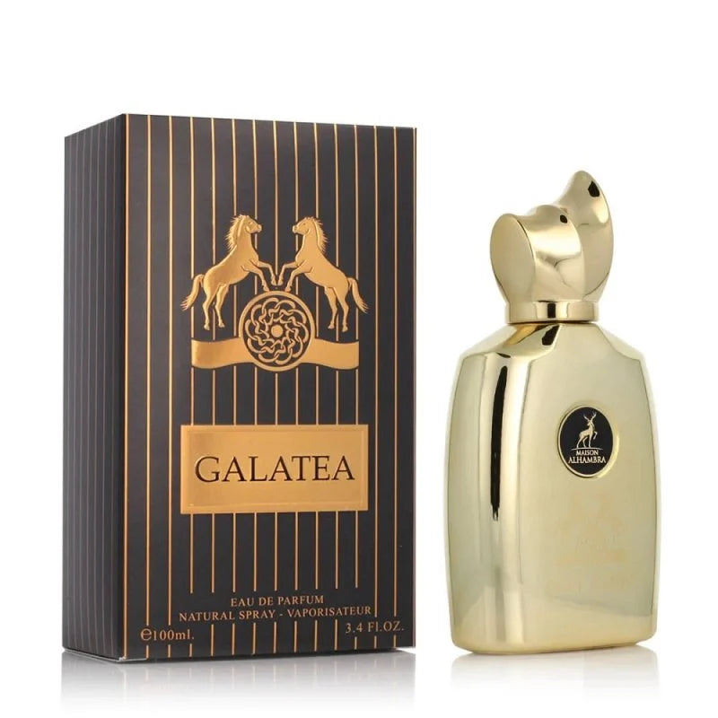 Maison Alhambra Galatea EDP 100ML
