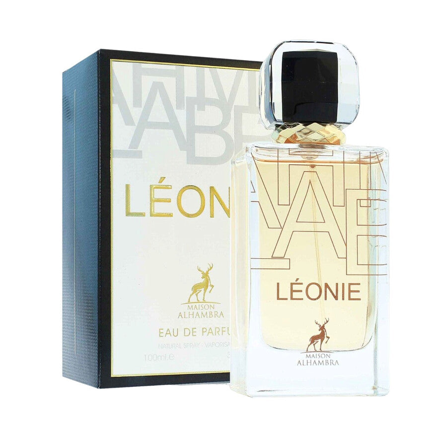 MAISON ALHAMBRA LEONIE 100ML EDP