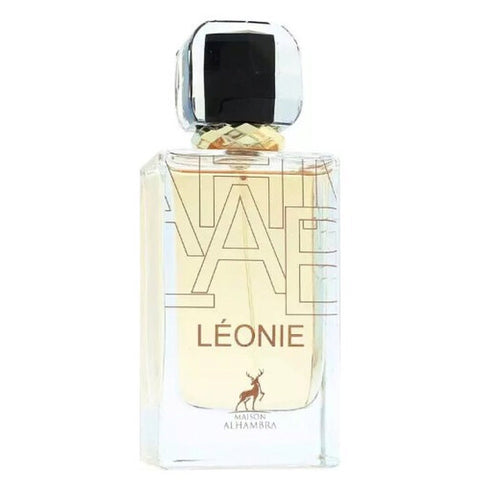 MAISON ALHAMBRA LEONIE 100ML EDP