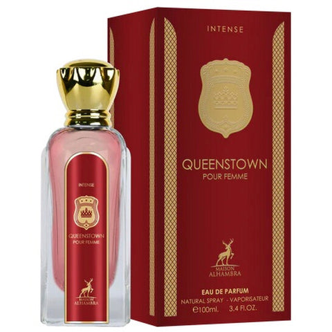 Maison Alhambra Queenstown Edp 100ml