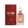Maison Alhambra So Candid Parfum 80ML EDP