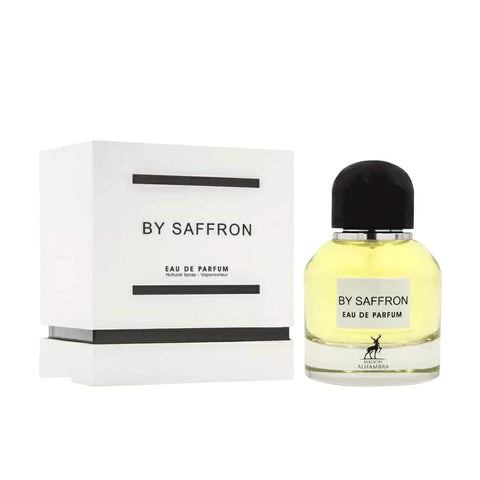 Lattafa By Saffron Unisex 100 ML EDP