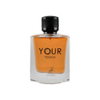 Maison Alhambra Your Touch Hombre 100ML EDP – vista 2