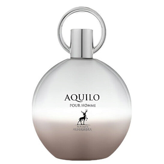 MAISON ALHAMBRA AQUILO HOMBRE 100ML EDP