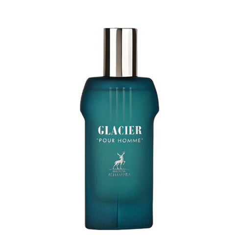 MAISON ALHAMBRA GLACIER POUR HOMME 100ML EDP