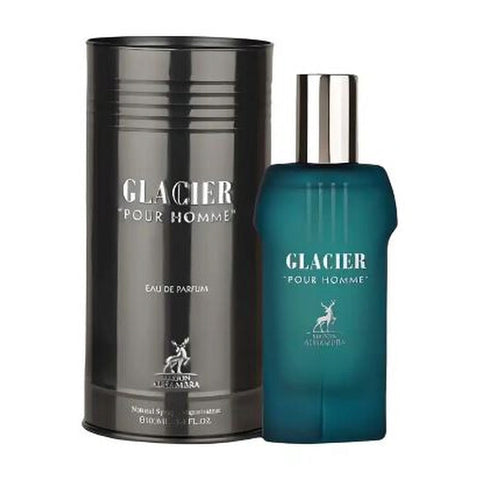 MAISON ALHAMBRA GLACIER POUR HOMME 100ML EDP