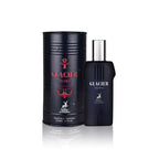 Maison Alhambra Ultra Glacier Hombre 100ML EDP