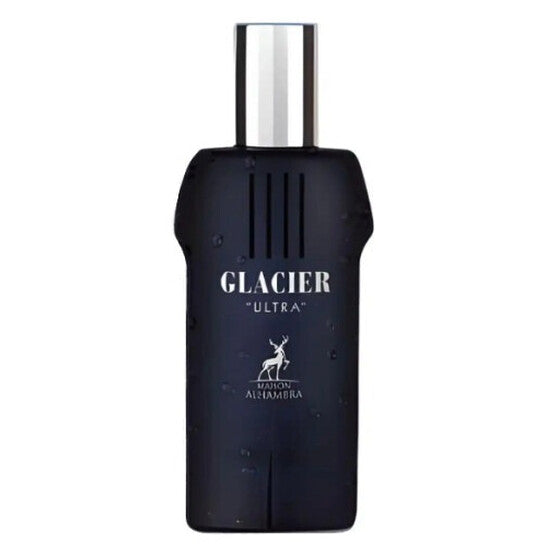 Maison Alhambra Ultra Glacier Hombre 100ML EDP – vista 2