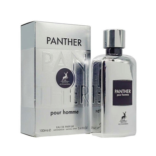 MAISON ALHAMBRA PANTHER UNISEX 100ML EDP