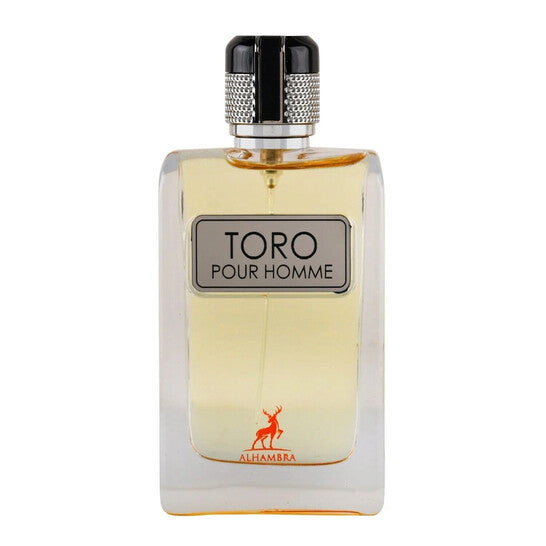 Maison Alhambra Toro Pour Homme 100ML EDP – vista 2