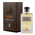 Maison Alhambra Toro Pour Homme 100ML EDP