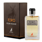 Maison Alhambra Toro Pour Homme 100ML EDP