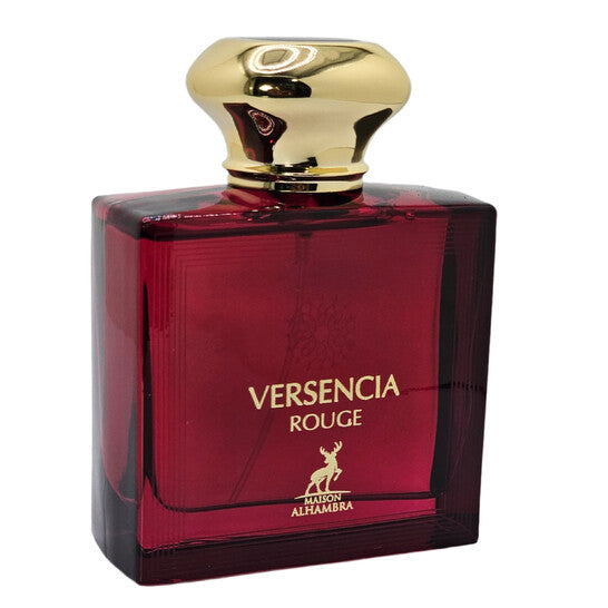 MAISON ALHAMBRA VERSENCIA ROUGE EDP 100ML