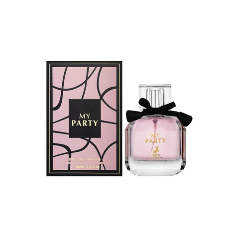 MAISON ALHAMBRA MY PARTY PARFUM MUJER 100 ML EDP