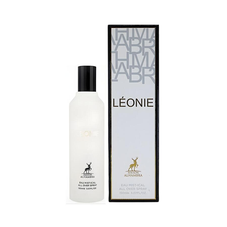 Maison Alhambra Léonie Eau Mist-Ical All Over Spray 150ml