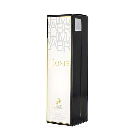 Maison Alhambra Léonie Eau Mist-Ical All Over Spray 150ml
