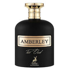 Maison Alhambra Pour Oud Hombre 100ML EDP – vista 2