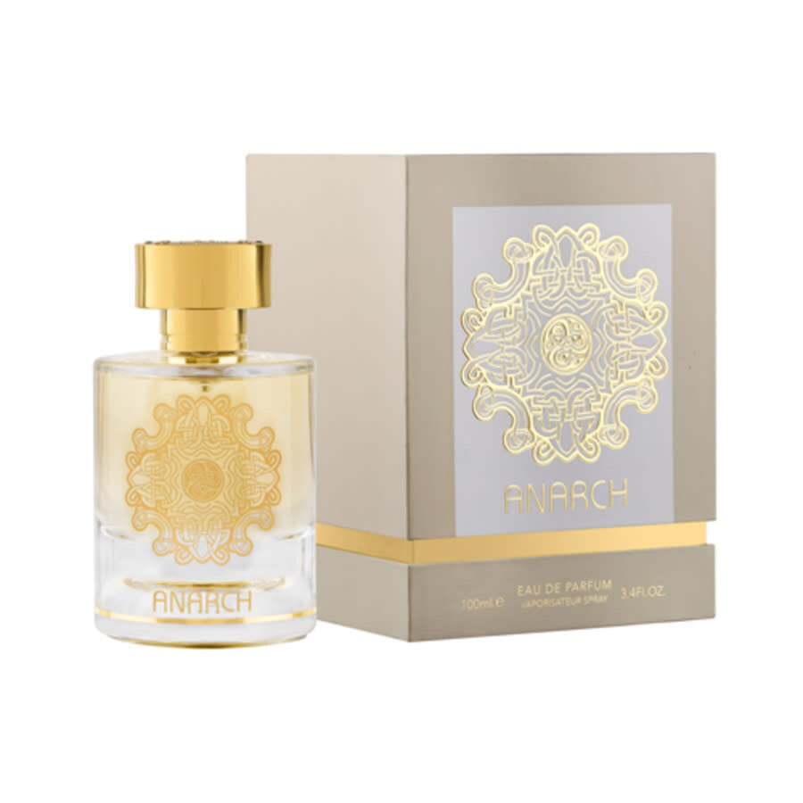 LATTAFA ANARCH UNISEX 100ML EDP (TIZIANA TERENZI ANDROMEDA)