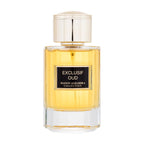 Maison Alhambra Exclusif Oud EDP 100ML – vista 2