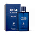 Maison Alhambra Jorge Di Profumo Deep Blue 100ML EDP