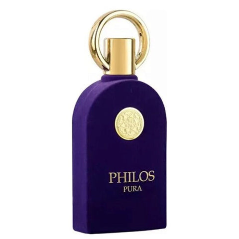 MAISON ALHAMBRA PHILOS CENTRO EDP 100ML