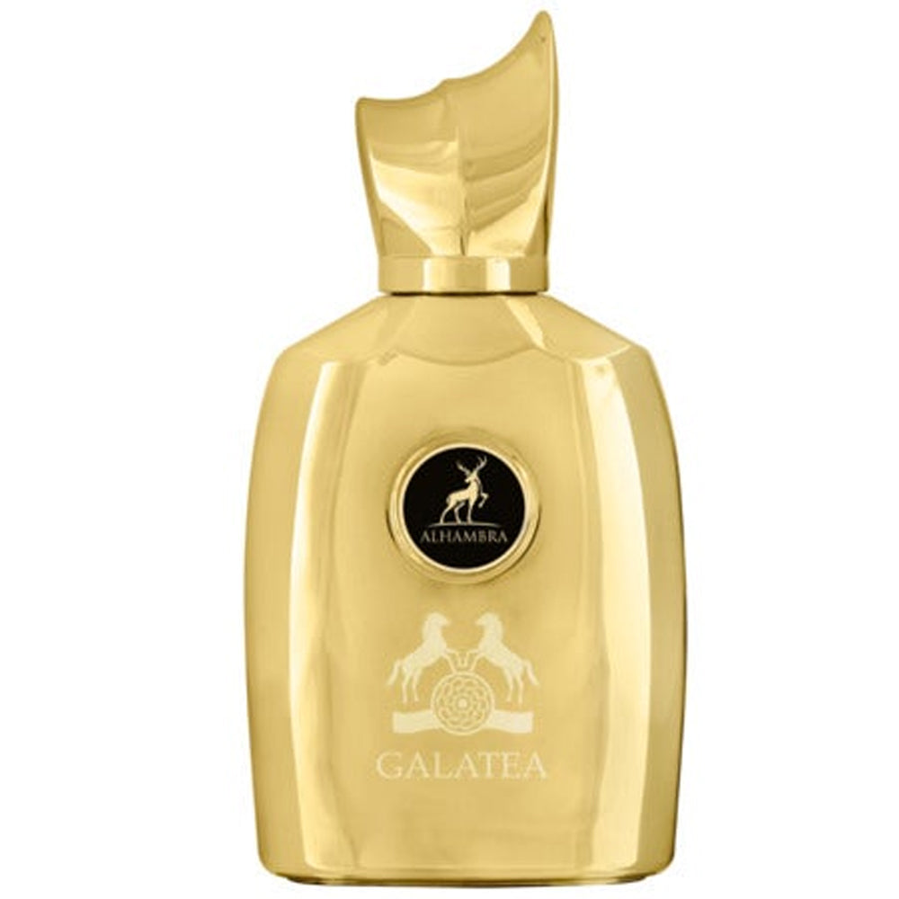 Maison Alhambra Galatea EDP 100ML – vista 2