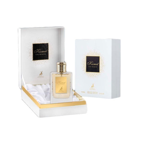 Lattafa Kismet For Woman 100 ML EDP