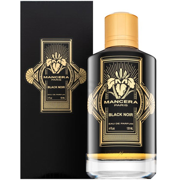 Mancera Black Noir Parfum Unisex 120ML EDP – vista 3