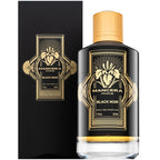 Mancera Black Noir Parfum Unisex 120ML EDP – vista 3