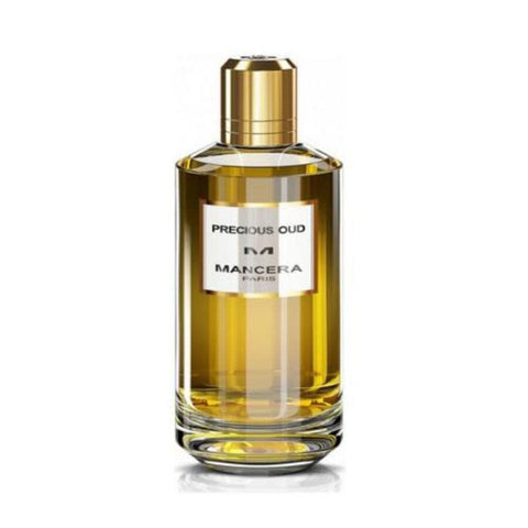 MANCERA PRECIOUS OUD UNISEX 120ML EDP