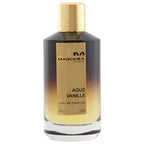 Mancera Aoud Vanille 120ML EDP – vista 2