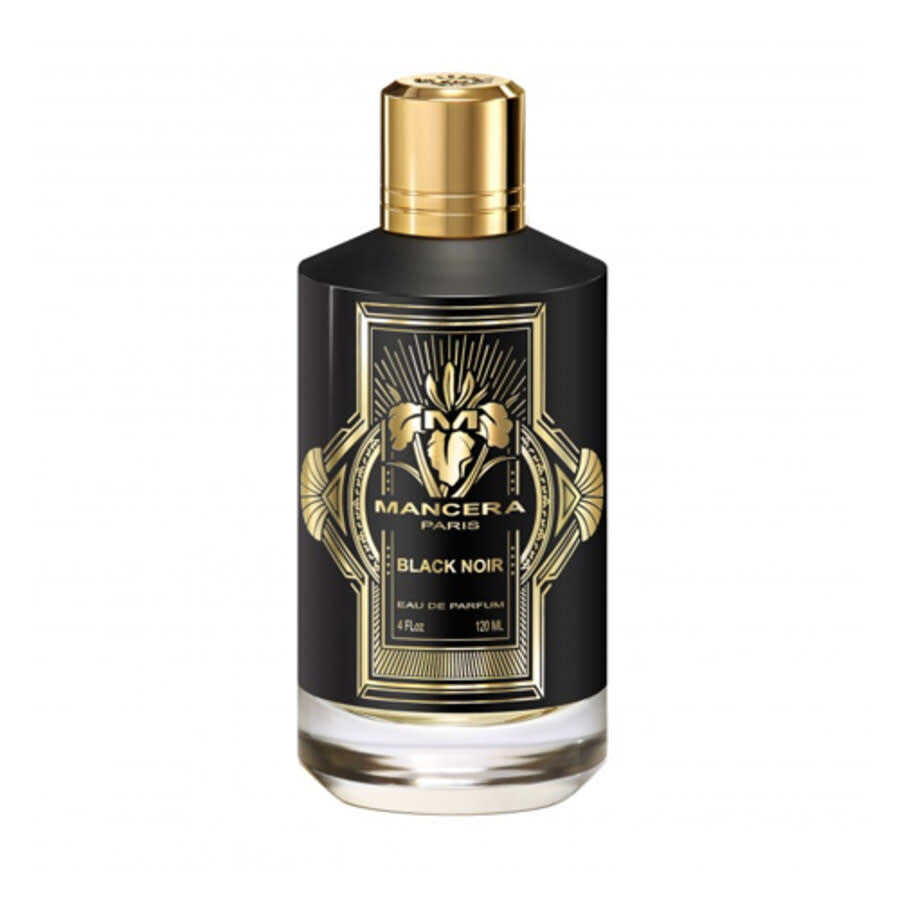 Mancera Black Noir Parfum Unisex 120ML EDP – vista 2