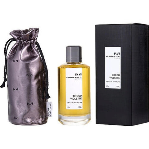 MANCERA CHOCO VIOLETTE PARFUM UNISEX