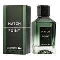 Lacoste Match Point Homme EDP 100ML