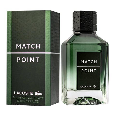 Lacoste Match Point Homme Edp 100ml
