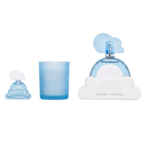 Ariana Grande Cloud Set EDP 100ML+EDP 7.5ML+Vela