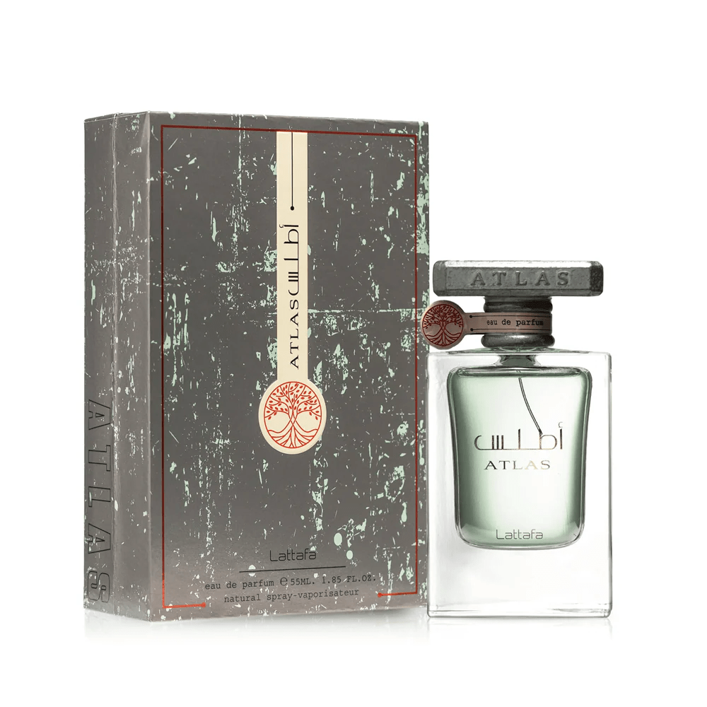 Lattafa Atlas EDP 55ML